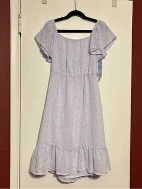 Cat & Jack Girls’ Dress